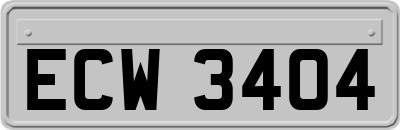 ECW3404