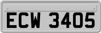 ECW3405