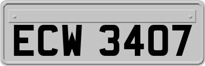 ECW3407