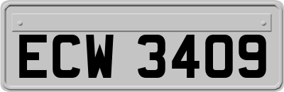 ECW3409