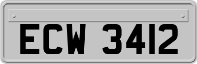 ECW3412