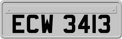 ECW3413