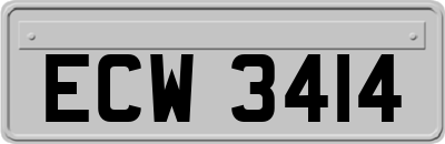ECW3414