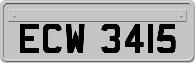 ECW3415