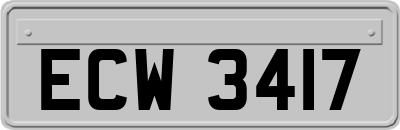 ECW3417