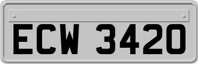 ECW3420