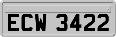 ECW3422