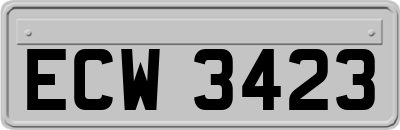 ECW3423