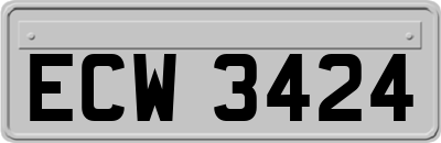 ECW3424