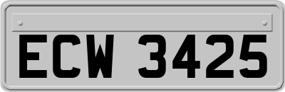 ECW3425