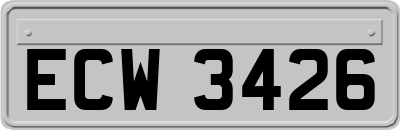 ECW3426