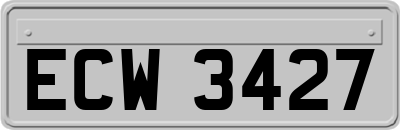 ECW3427