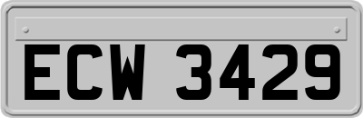 ECW3429