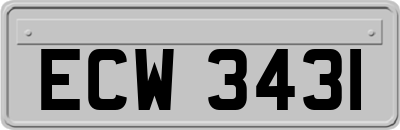 ECW3431