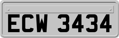 ECW3434