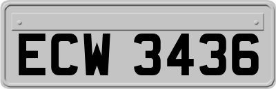 ECW3436