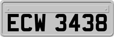 ECW3438