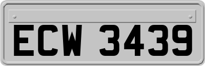 ECW3439