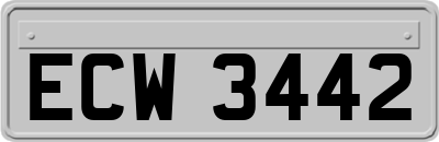 ECW3442