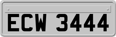 ECW3444