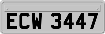 ECW3447