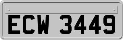 ECW3449