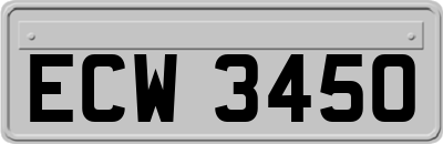 ECW3450