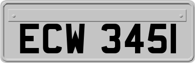 ECW3451