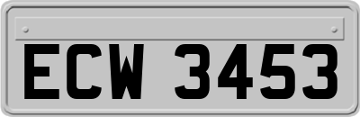 ECW3453