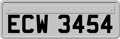 ECW3454