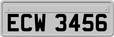ECW3456