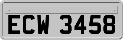 ECW3458