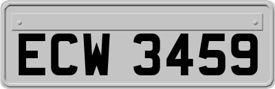 ECW3459