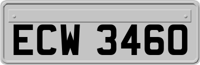 ECW3460