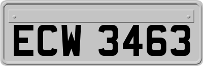 ECW3463