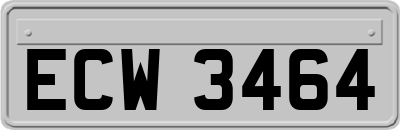 ECW3464