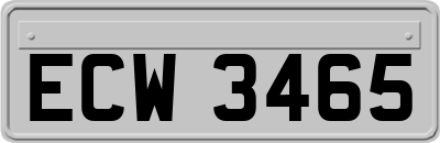 ECW3465