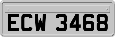 ECW3468