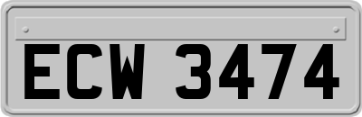 ECW3474