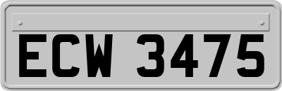ECW3475