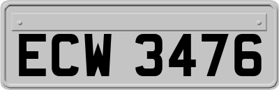 ECW3476