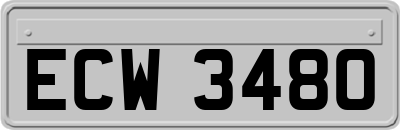 ECW3480