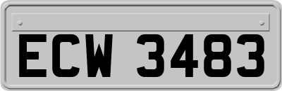 ECW3483