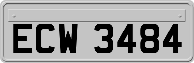 ECW3484
