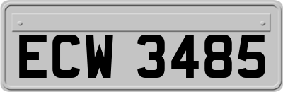 ECW3485