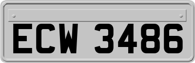 ECW3486