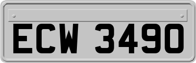 ECW3490