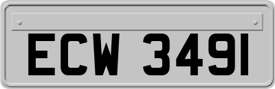 ECW3491