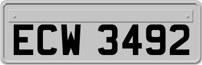 ECW3492