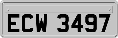 ECW3497